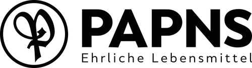 Papns Ehrliche Lebensmittel logo