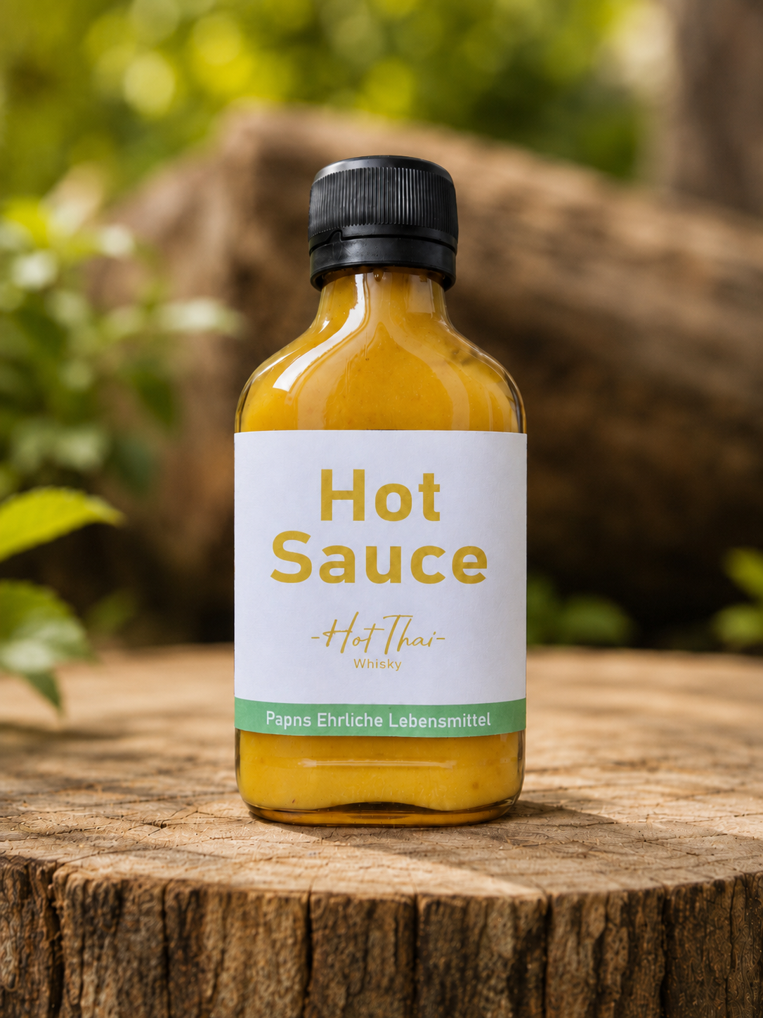 Thai Whisky Sauce 110g